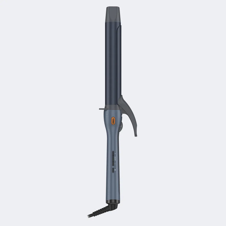 Nano Titanium PrecisionGrip Curling Iron