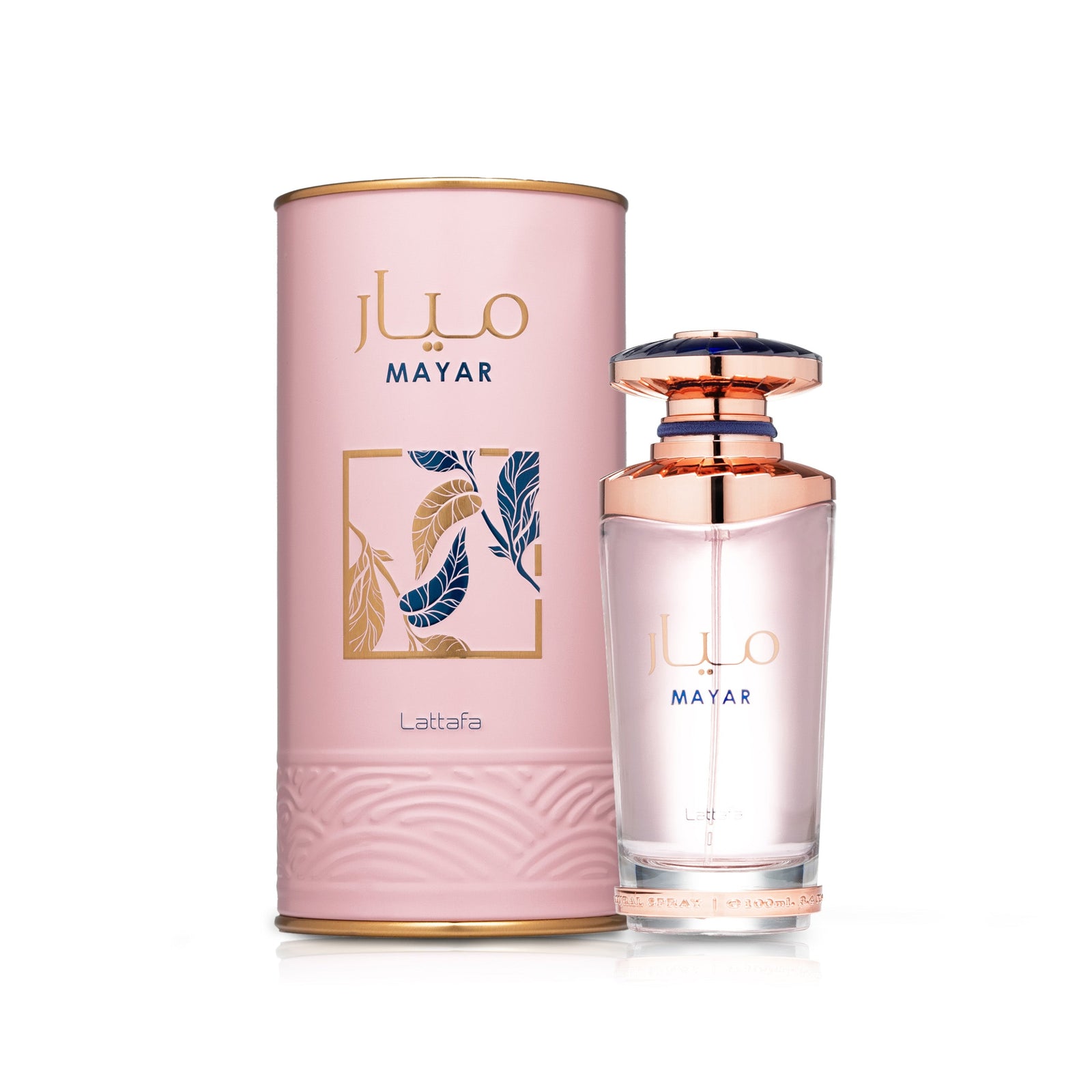 Mayar Eau de Parfum Women