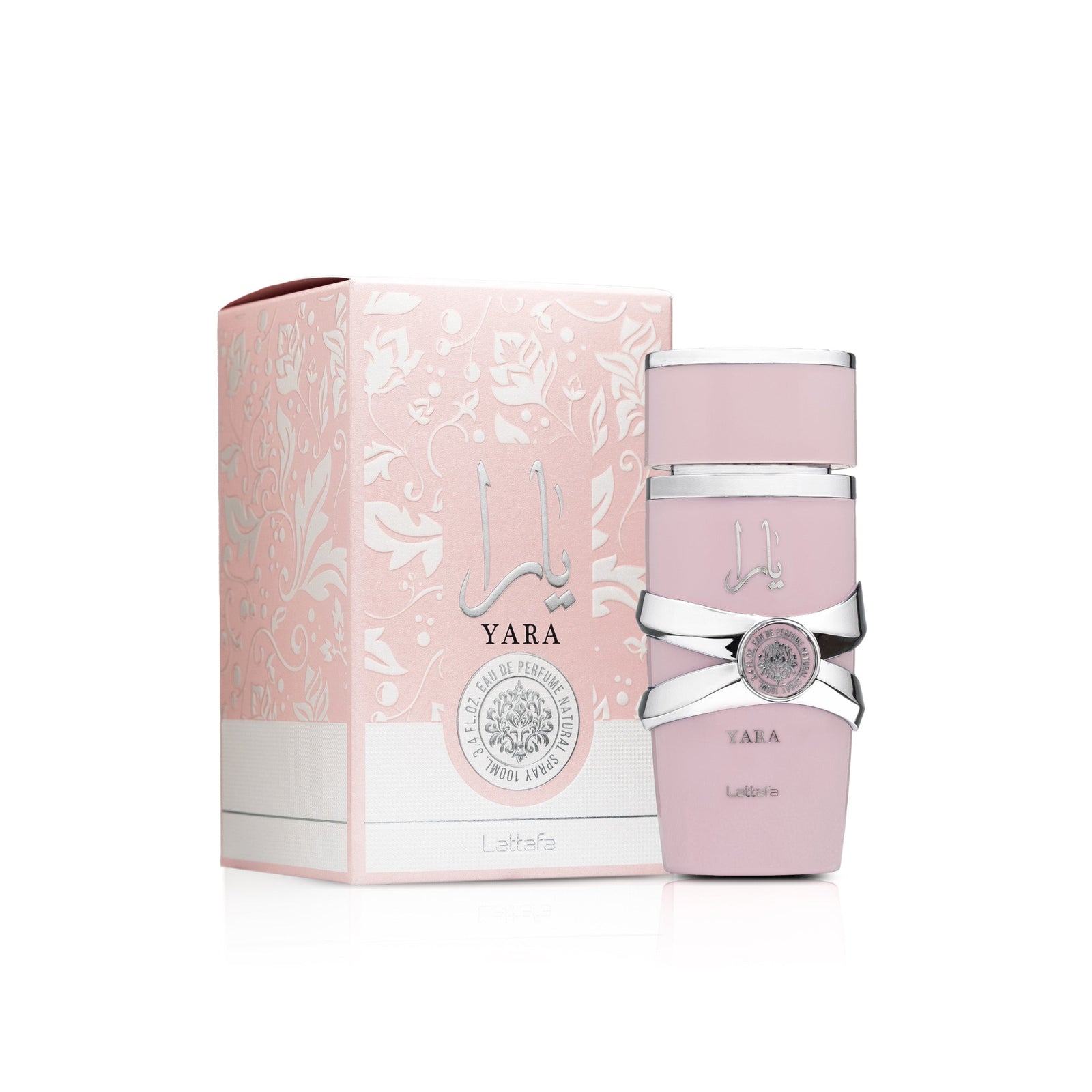 Yara Eau de Parfum Women