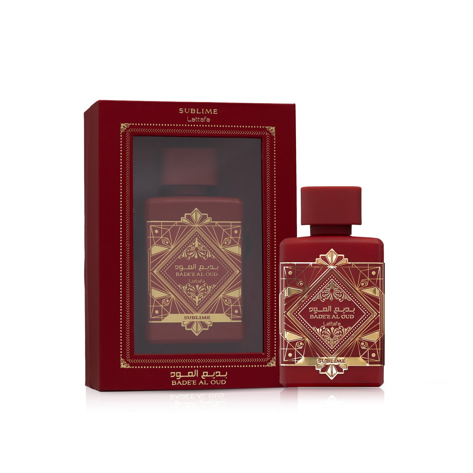 Adee Al Oud Sublime Eau de Parfum