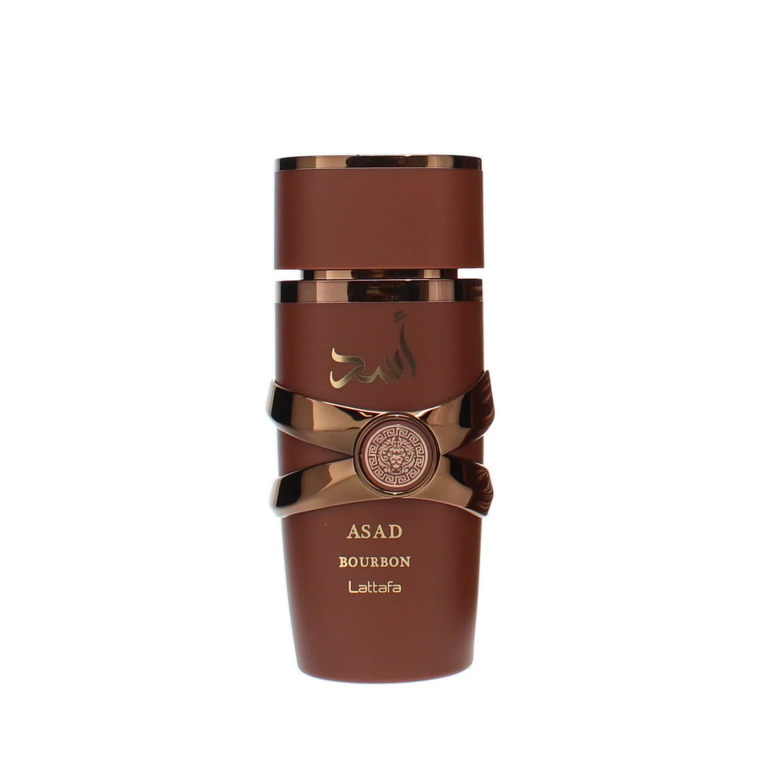 Bourbon Asad eau de Parfum Lattafa