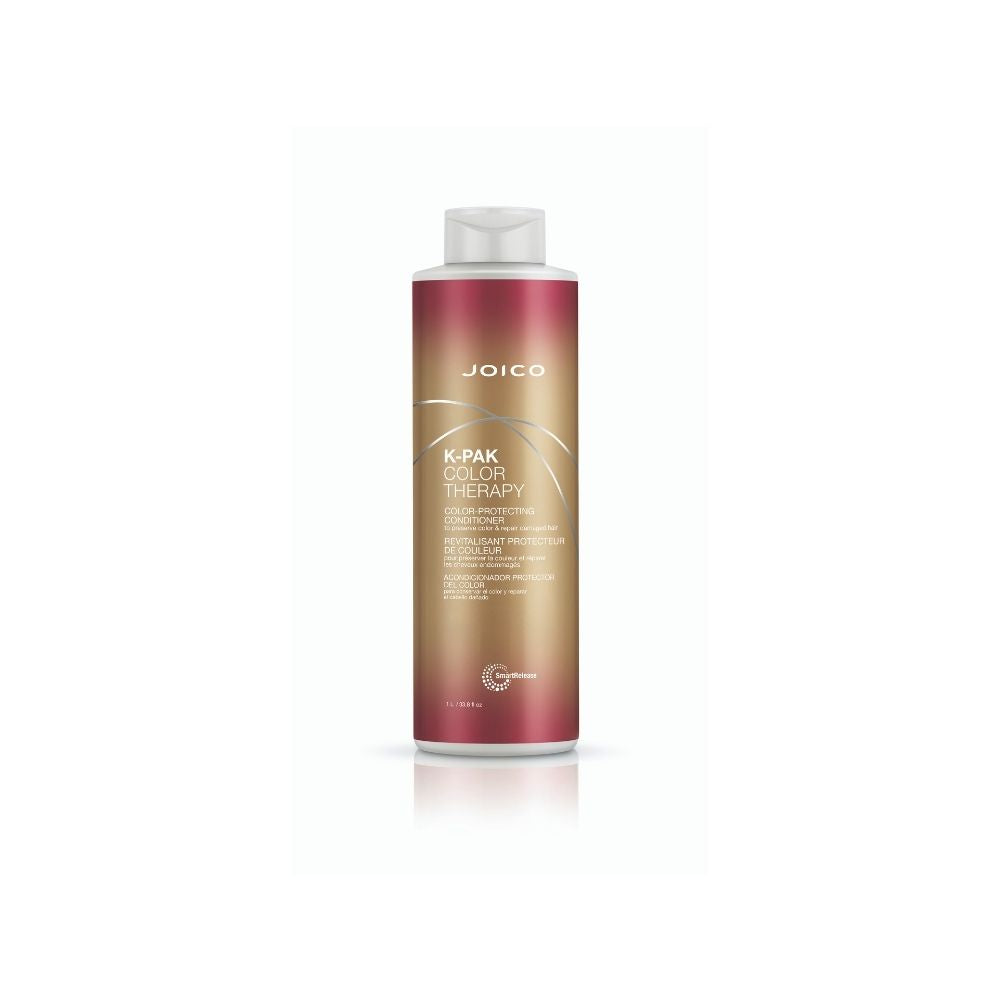 K Pak HairColor Therapy Conditioner