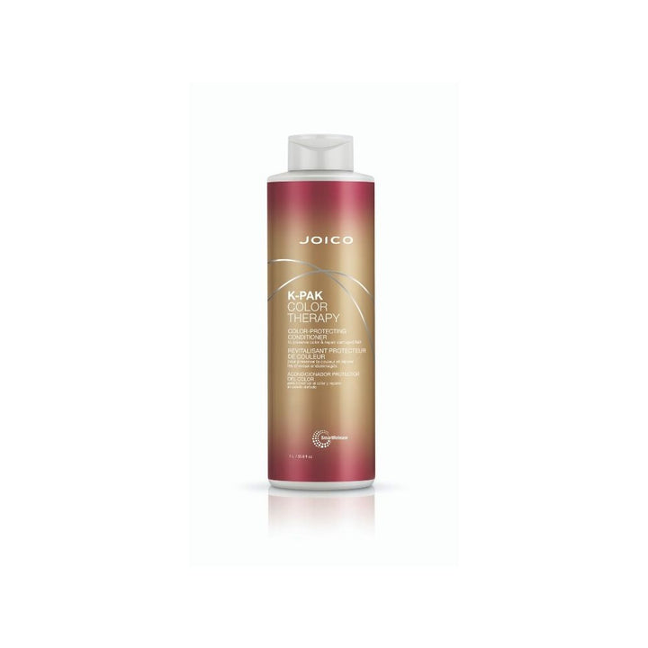K Pak HairColor Therapy Conditioner