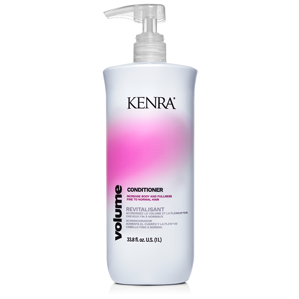 Volume Conditioner