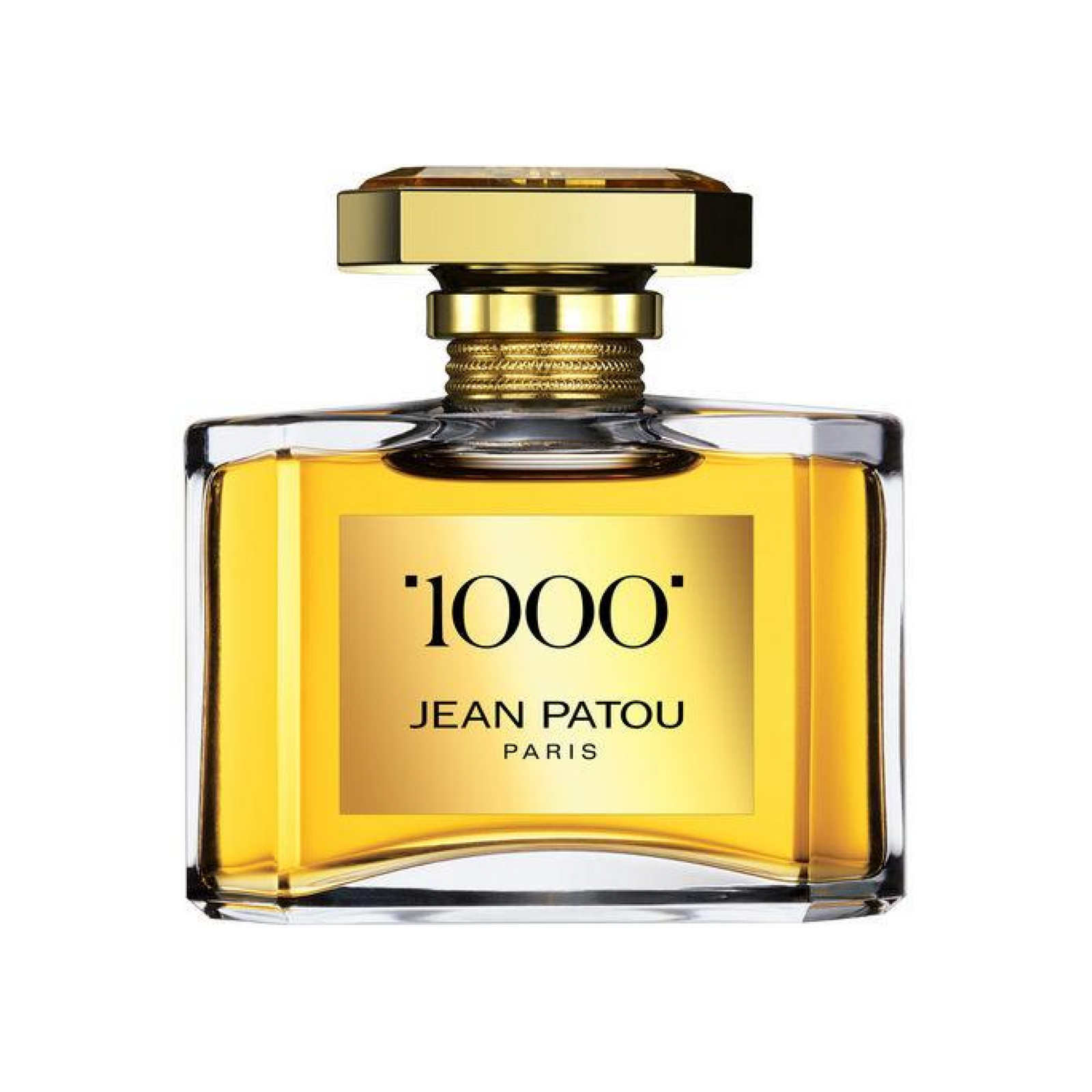 1000 eau de toilette spray