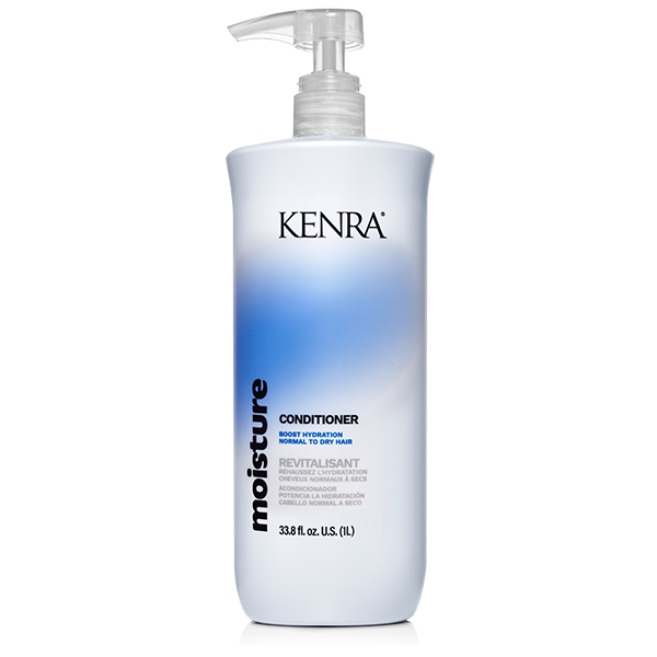 Moisture Conditioner