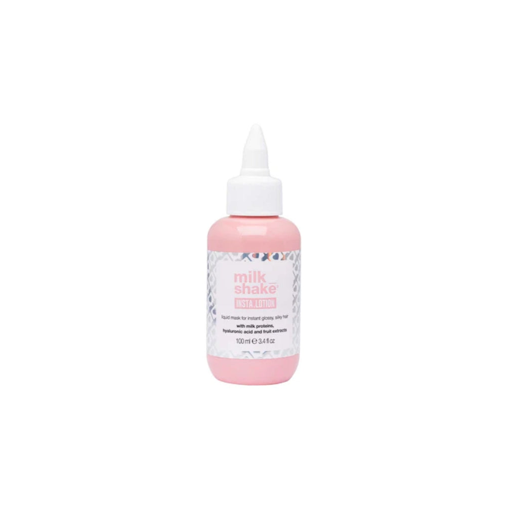 Masque liquide Insta Light Lotion pour une brillance et une douceur instantanées des cheveux