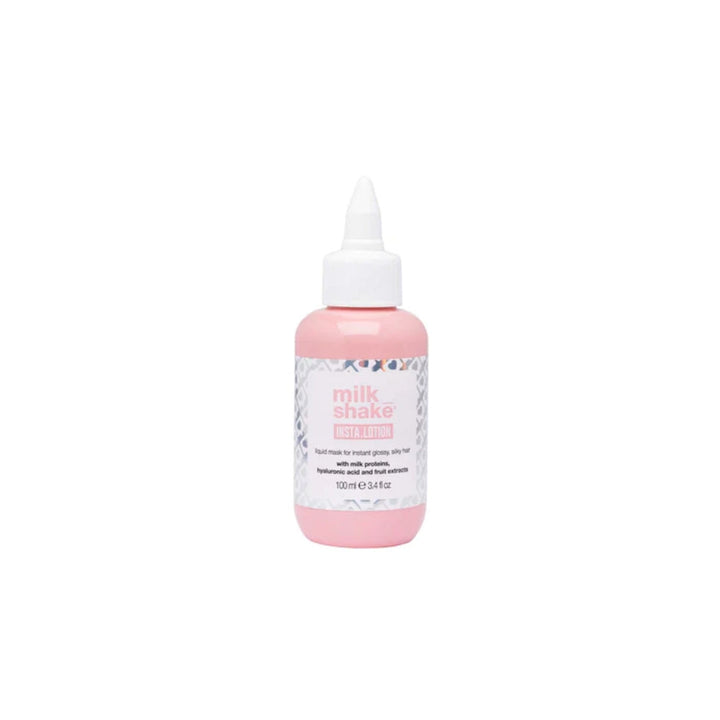 Masque liquide Insta Light Lotion pour une brillance et une douceur instantanées des cheveux