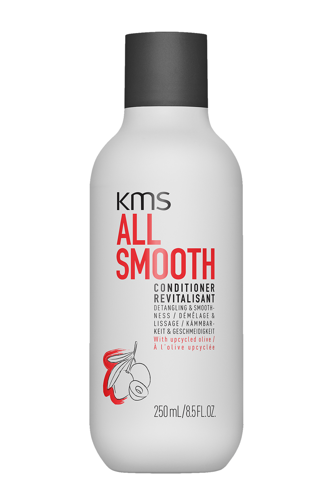 All Smooth Conditioner