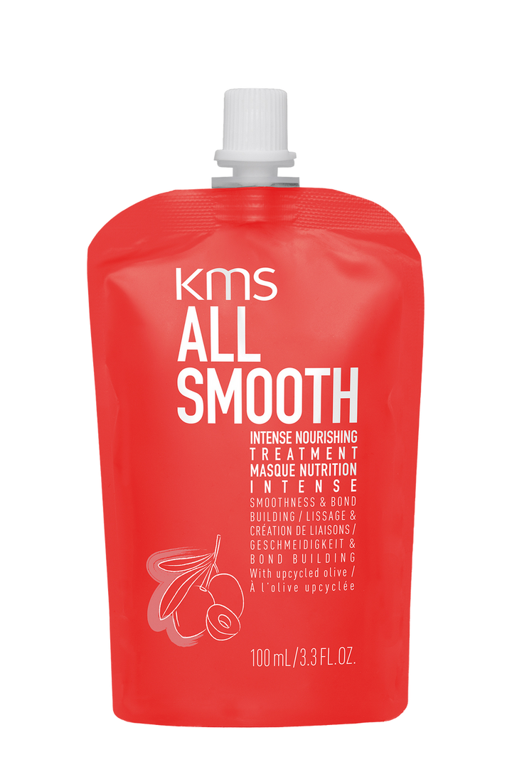 All Smooth Intense Nourishing Treatment