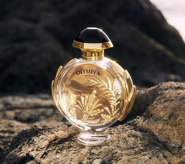 Olympea Solar Eau de Parfum Intense