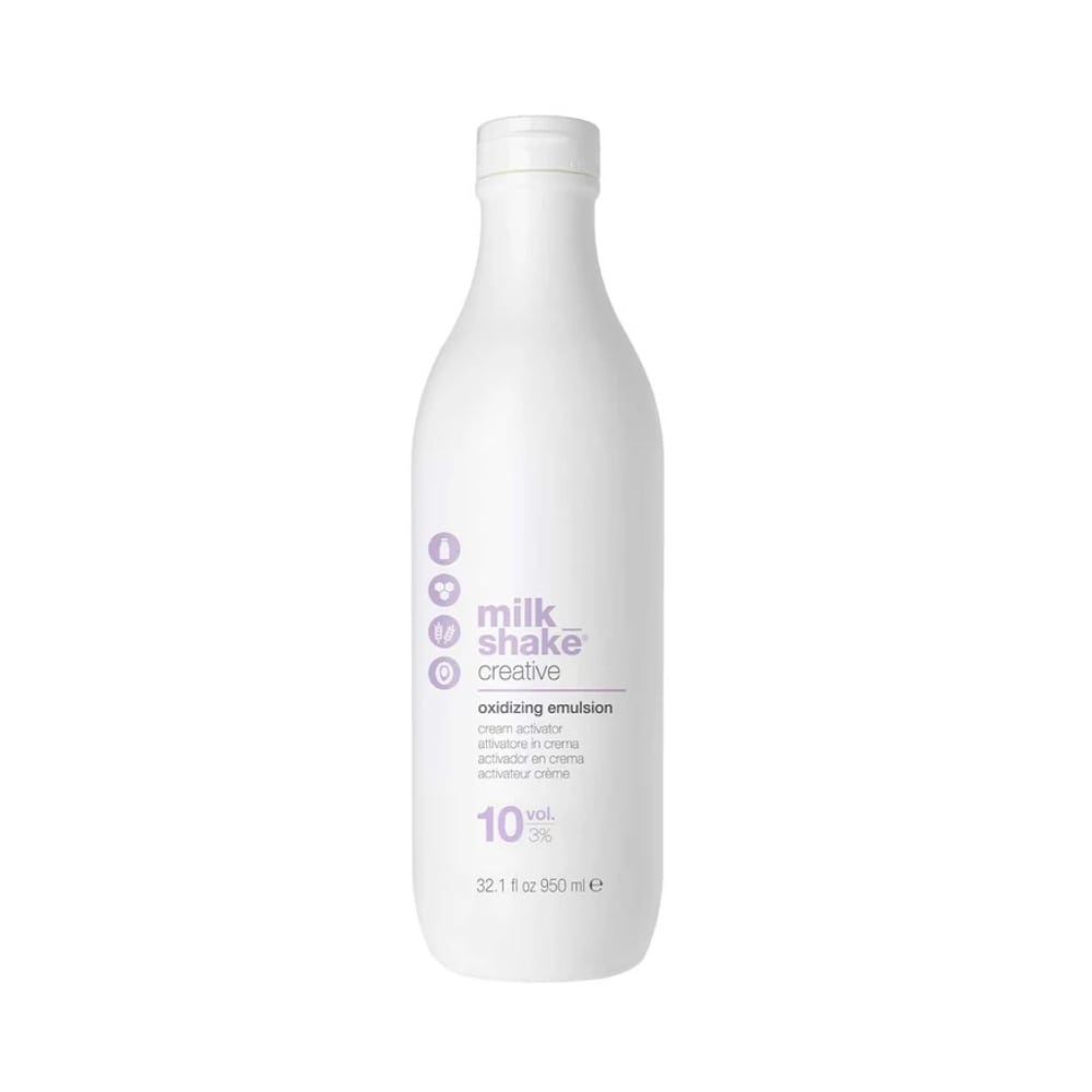Creative Color 10 volume oxidizing cream emulsion