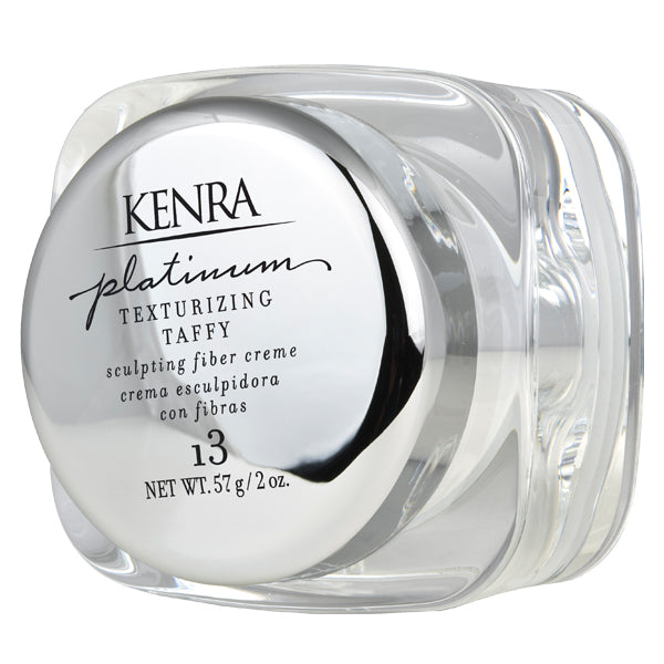 Texturizing Taffy Sculpting Fiber Creme #13