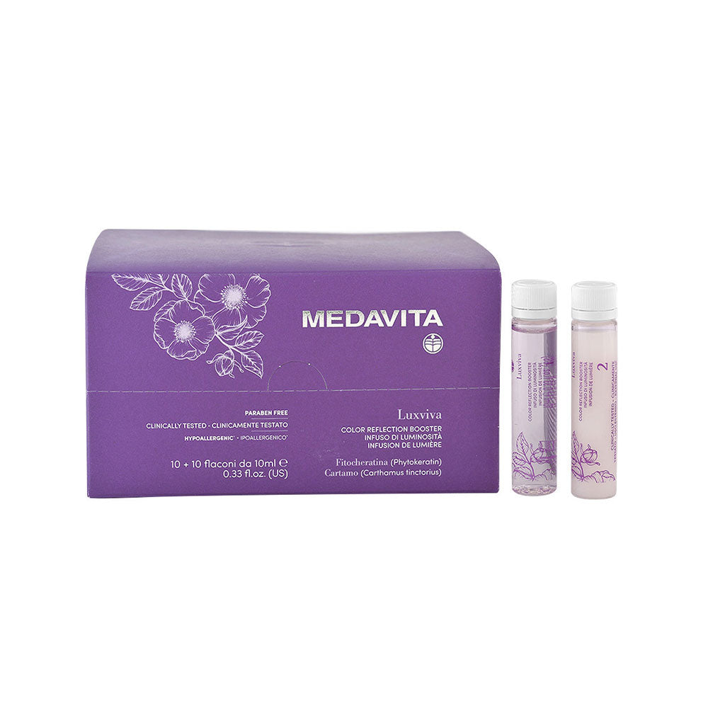 Luxviva Infusion Treatment