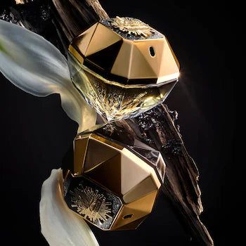 Lady Mlillion Fabulous Eau de Parfum Intense