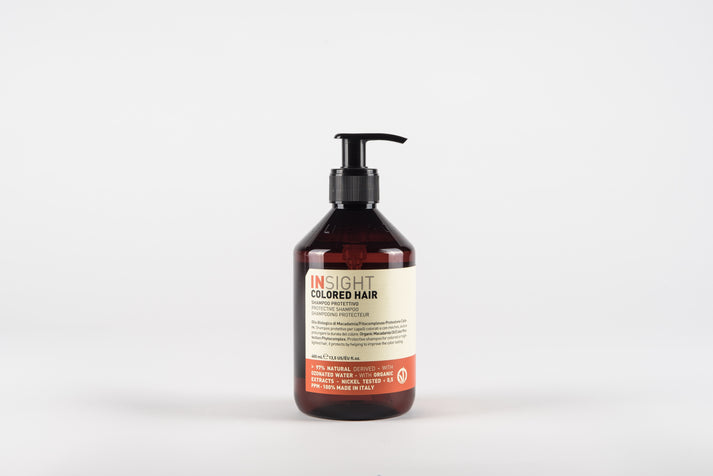 Color Protective hair Shampoo