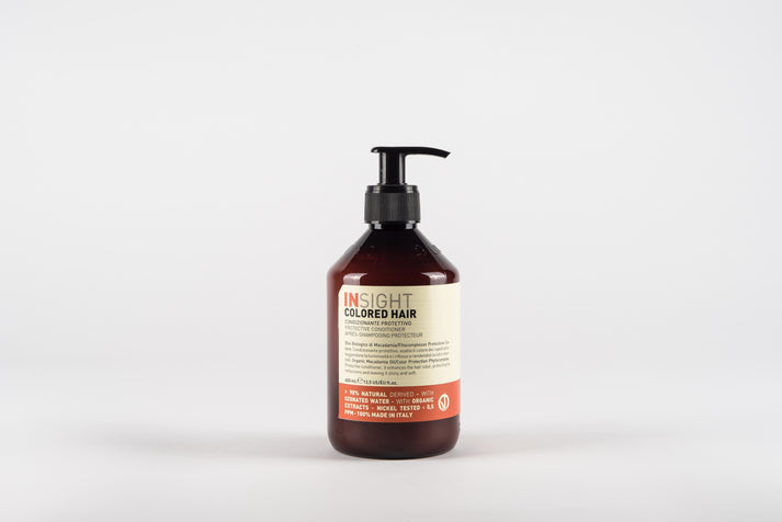 Color Protective hair conditioner