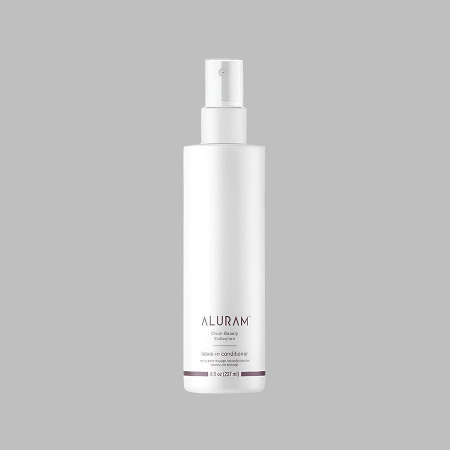 Leave-In Conditioner