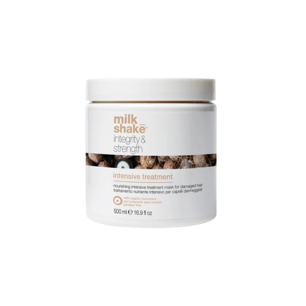 Intensive treatment mask