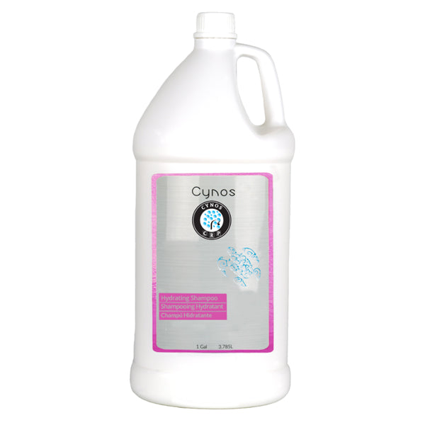 Hydrating Shampoo