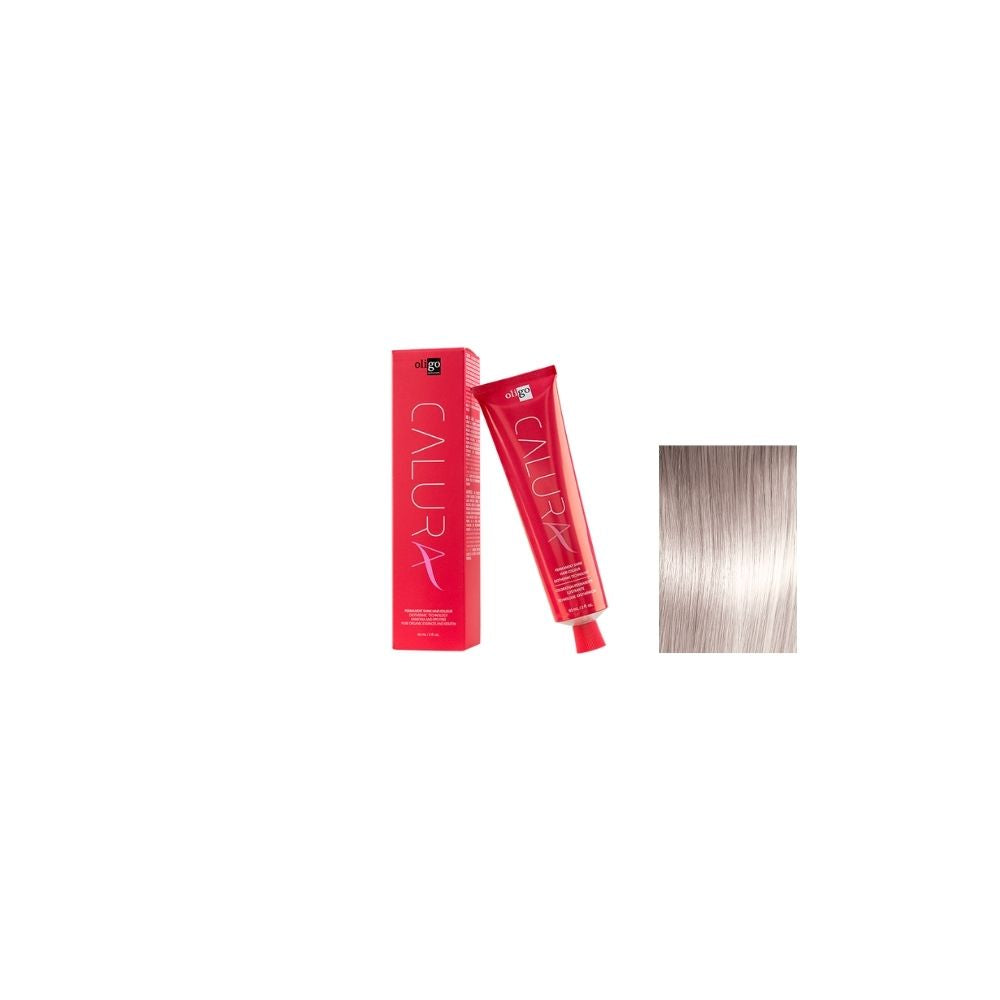 Calura Intense Neutral Perm Coloring 12V/12-6