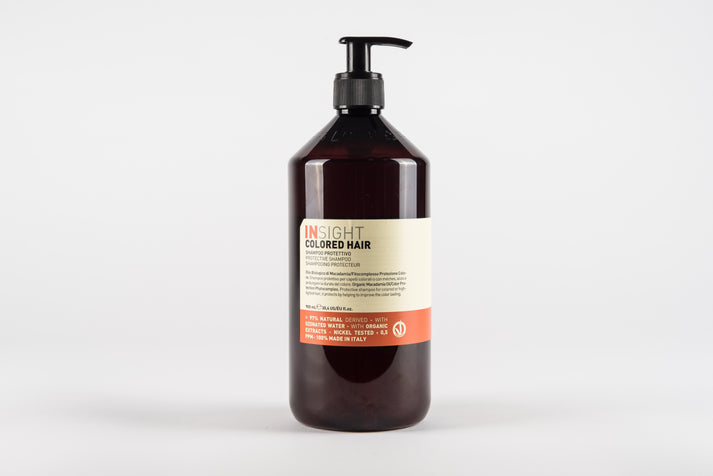 Color Protective hair Shampoo