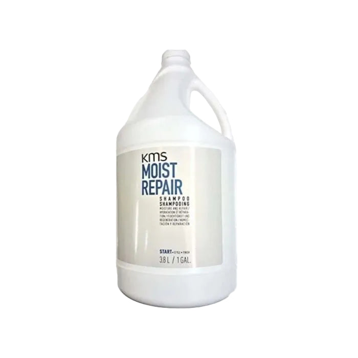 Moist Repair Shampoo