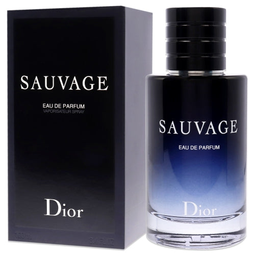 Sauvage Eau de Parfum