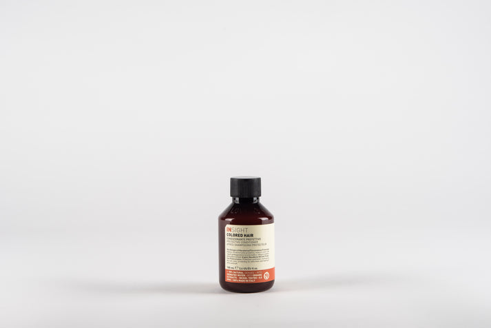 Colored Hair-Protective hair conditioner