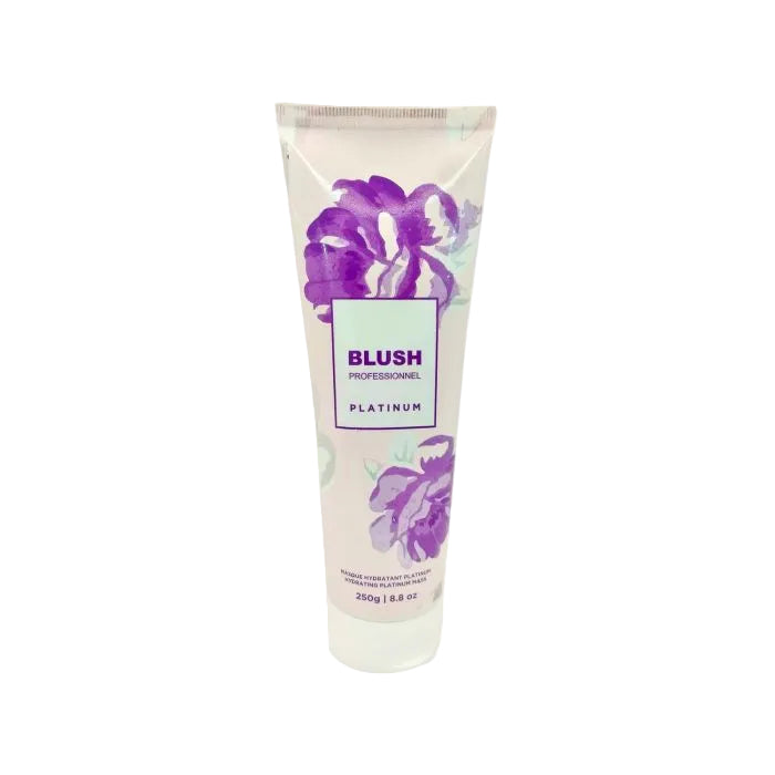 Platinum Hydrating Mask
