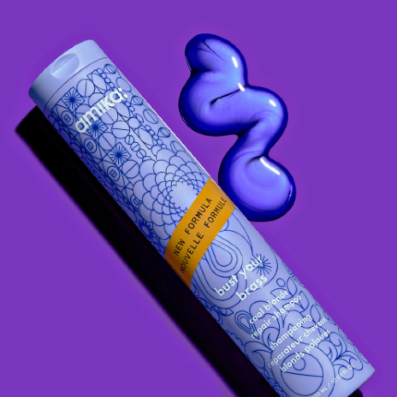 Bust Your Brass Cool Blonde Conditioner