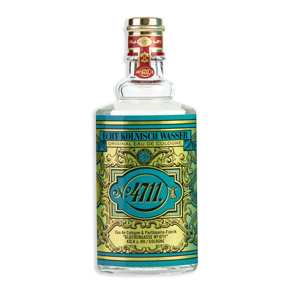 4711 Original Eau De Cologne