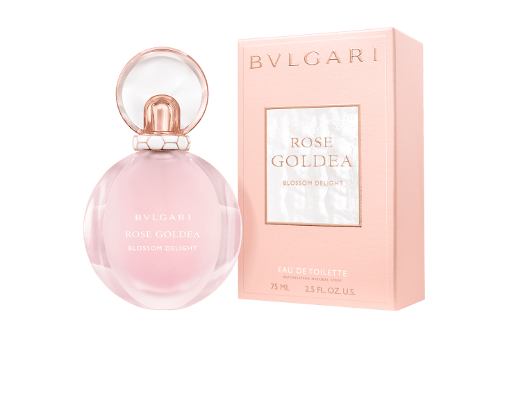 Rose Goldea Blossom Delight Eau de Toilette