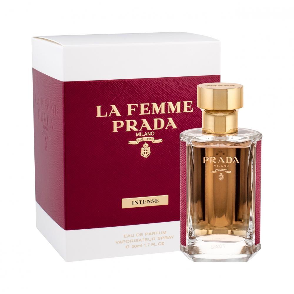 La Femme Intense Eau de Parfum