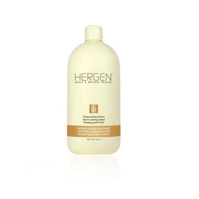 G1 Shampooing Restructurant & Nourrissant