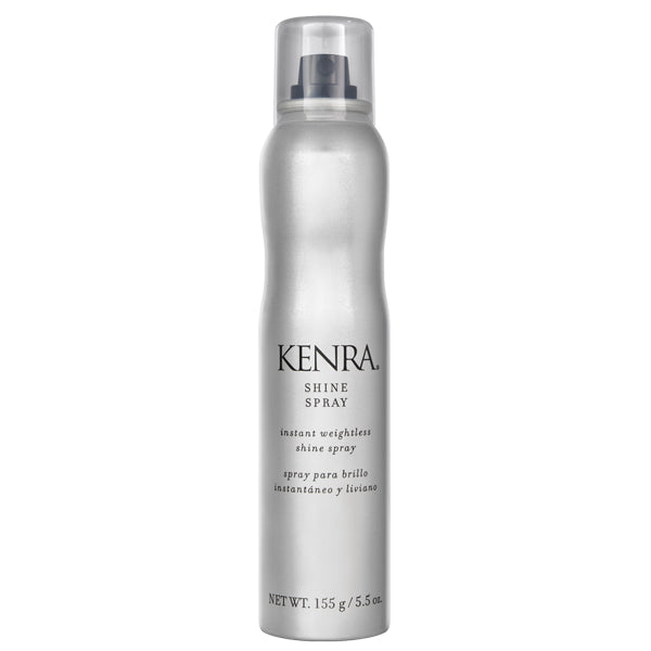 Shine Spray