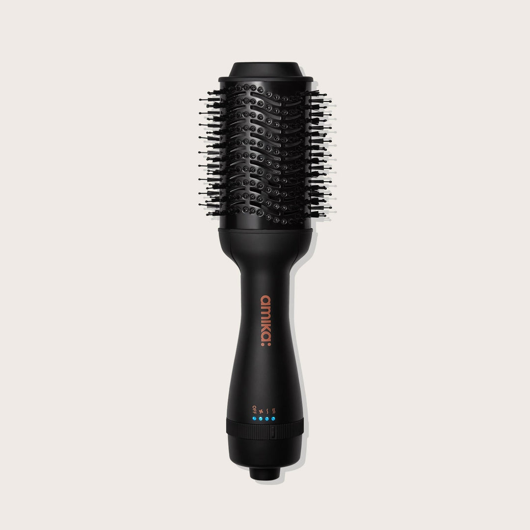 2 in 1 Blow Dryer-Brush 2.0