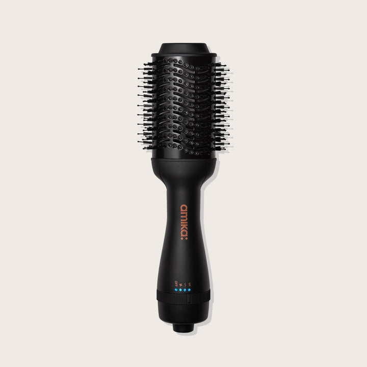 2 in 1 Blow Dryer-Brush 2.0