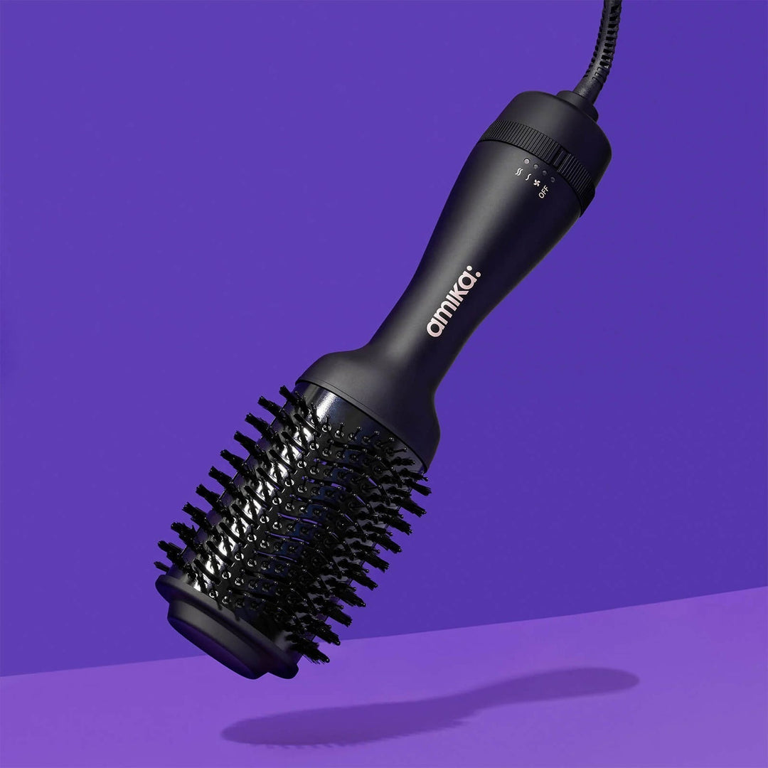 2 in 1 Blow Dryer-Brush 2.0