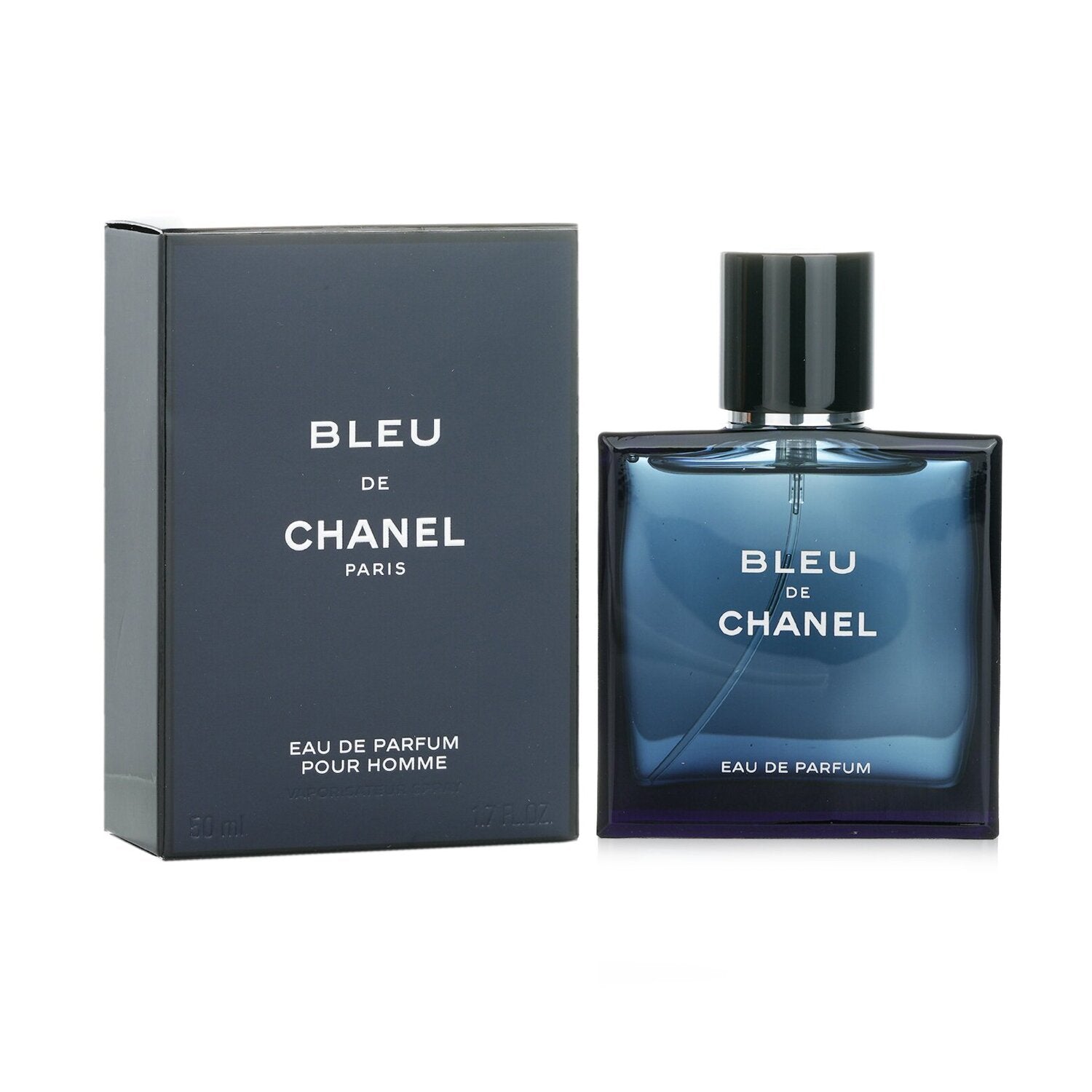 Eau de Parfum Pour Homme