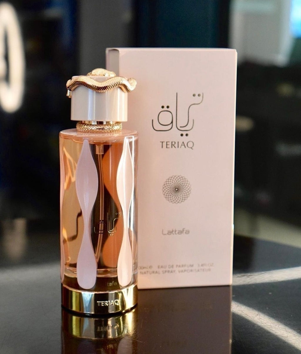 Teriaq Eau de Parfum