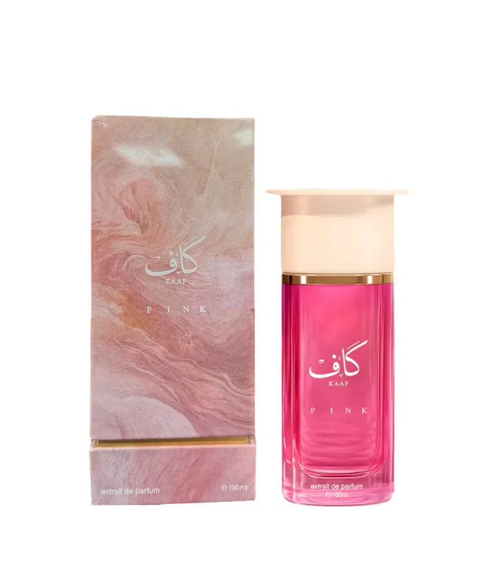 Kaaf Pink Extrait De Parfum