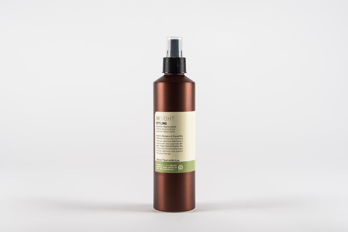 Styling -Ecospray strong hold