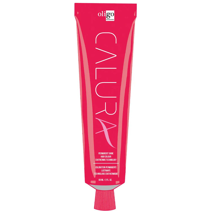 Calura Permanent Shine Hair Colour- Clear