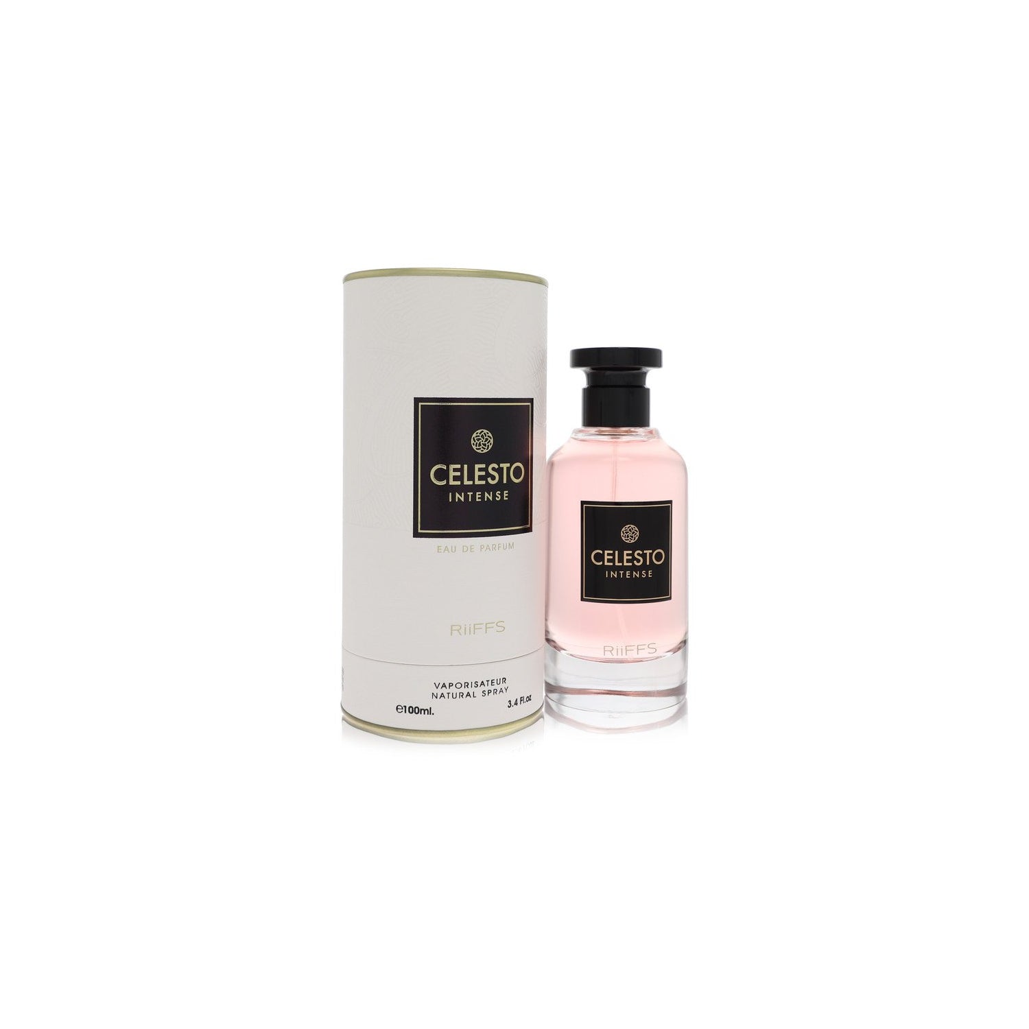 Celesto Intense Eau De Parfum Spray
