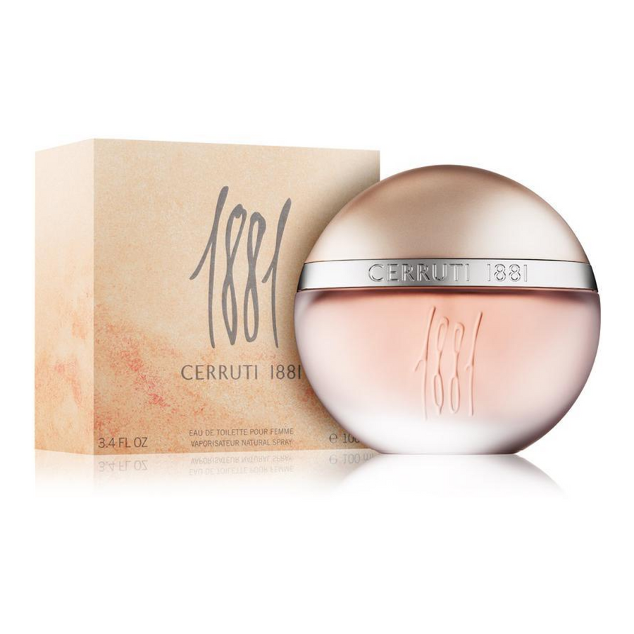 1881 eau de toilette spray