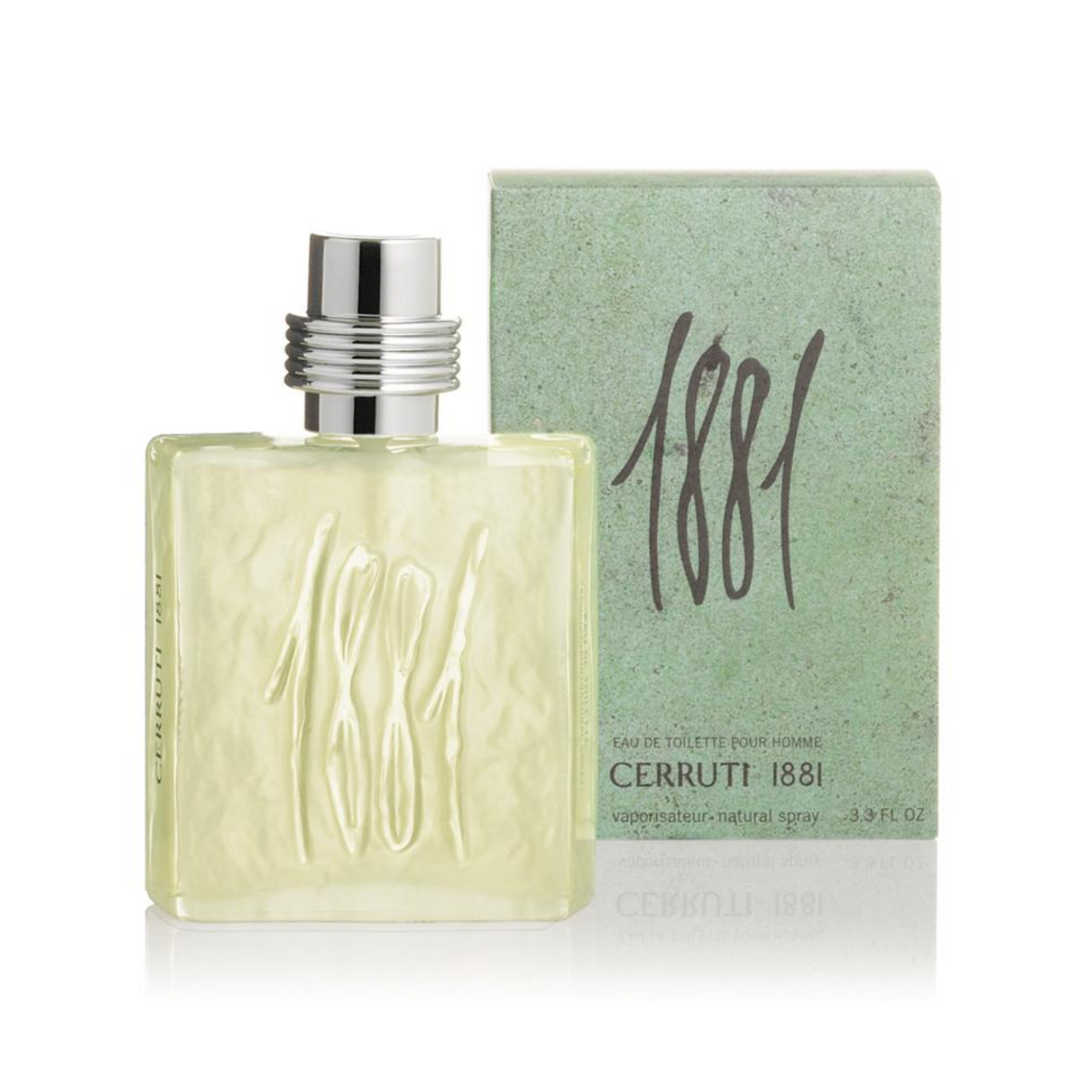 1881 eau de toilette spray
