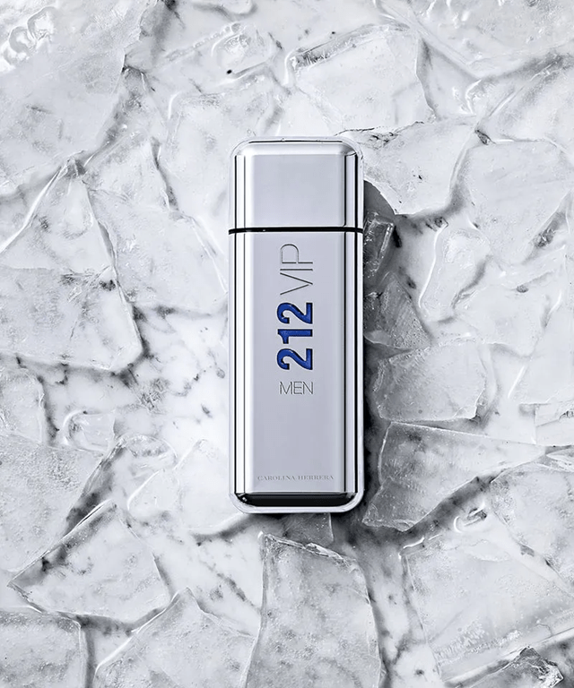 212 Vip men NYC This is a private party! Eau de toilette