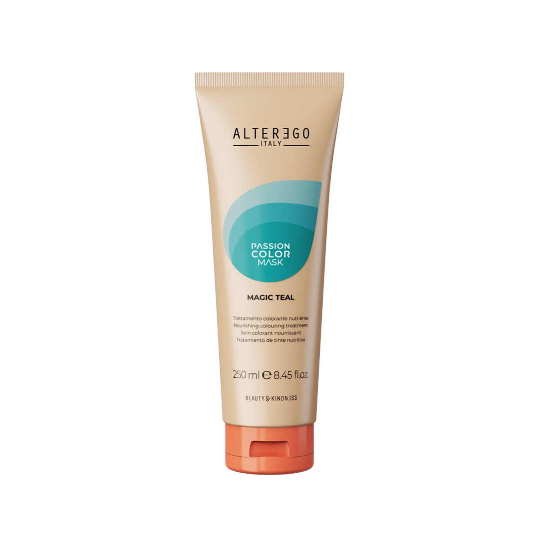 Passion Color Mask