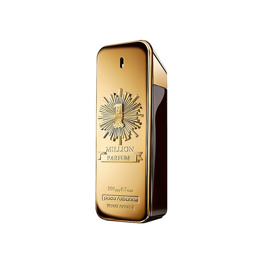 1 Million Eau de parfum spray